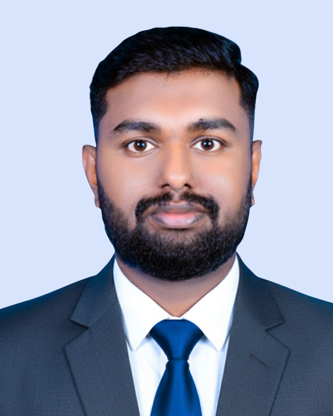 AMAL ANIL